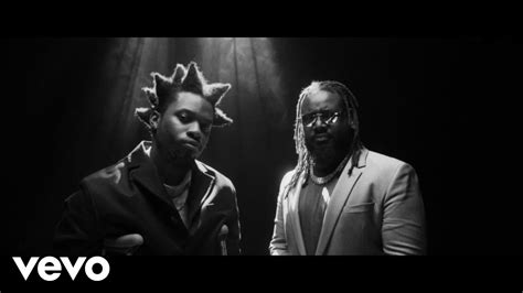 Troubles by Denzel Curry feat. T-Pain - Samples, Covers and Remixes ...