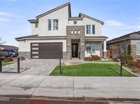 New Construction Homes in Peoria AZ | Zillow