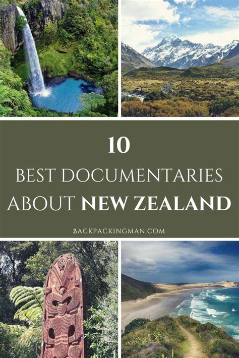 12 Best Documentaries About New Zealand To Watch