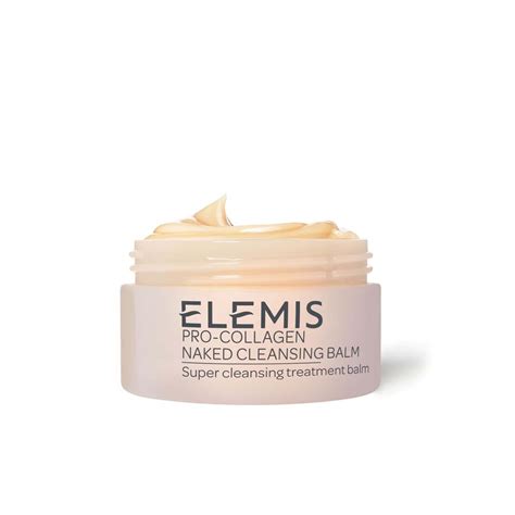 Pro Collagen Naked Cleansing Balm ELEMIS SEPHORA