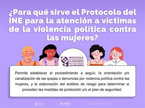 INEMexico on Twitter Consulta el Protocolo para la atención a