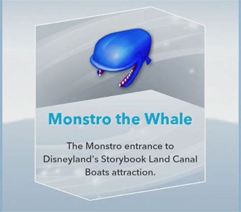 Monstro The Whale Disney Infinity Guide IGN