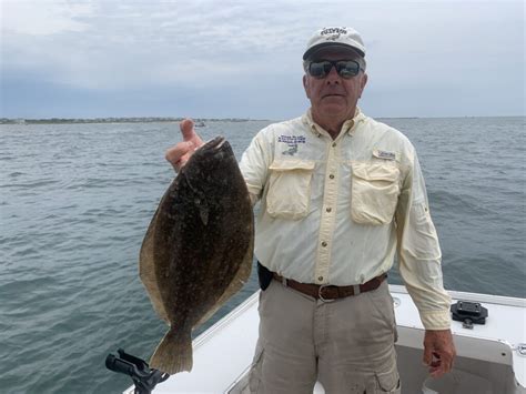 Team Fluke The Game Is On The Rhode Island Saltwater Anglers