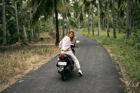 Scooter And Motorcycle Rental Service Bali In Bali Pelago