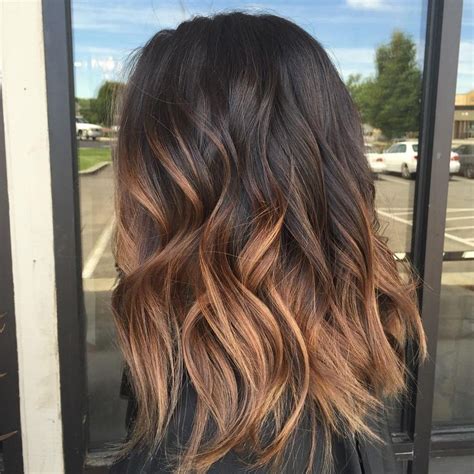 30+ Hottest Ombre Hair Color Ideas 2025 - Photos of Best Ombre ...