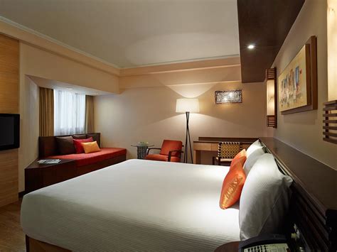 PARKROYAL Penang Resort in Malaysia - Room Deals, Photos & Reviews