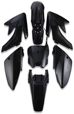 Amazon Cleo Plastic Fender Fairing Body Work Kit Setplastic Body