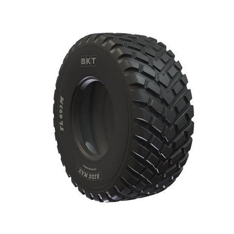 Vi Presenterar Bkt Ridemax Fl M Gripen Wheels