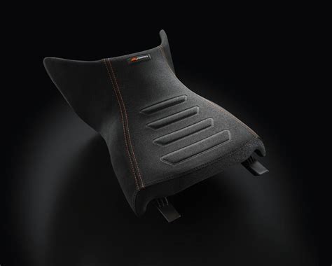 Asiento Del Conductor Ergo Ktm Tienda Oficial Ktm