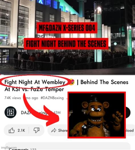 Fnaf Memes And S Imgflip