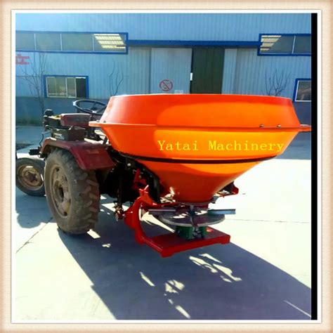 Tractor Mounted Fertilizer Spreaders Manure Spreader China Spreader And Fertilizer Spreader