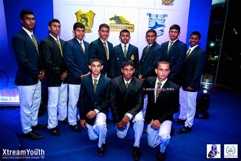 Gossip Lanka Carlton 7s Blue Carpet Event