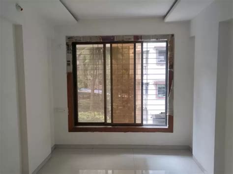 675 Sqft 2 BHK Flat For Sale In Runwal Forest Tower 1 To 4 Kanjurmarg