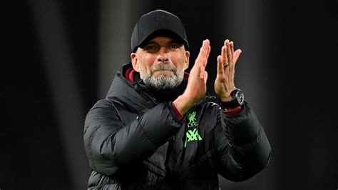 The Craziest Jurgen Klopp Statistics From His Spell At Liverpool