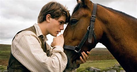 10 Things You Never Knew About The Cast Of War Horse