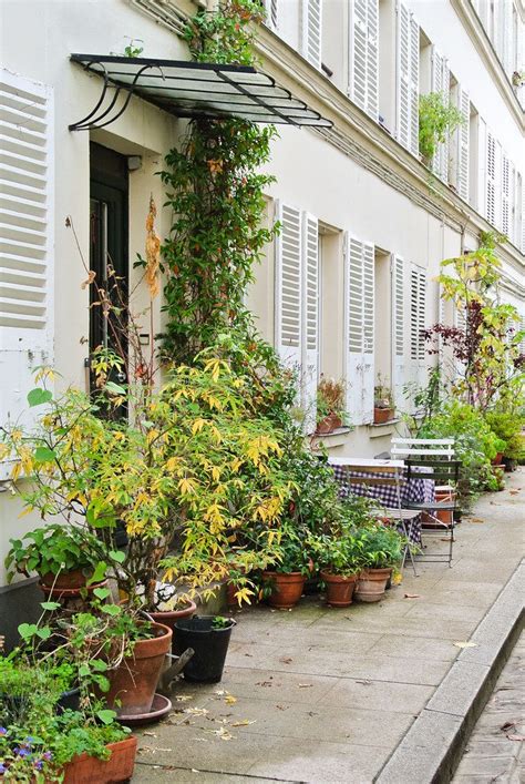 Mon Jourdain Secret Et Si On Se Promenait Visite Insolite Paris