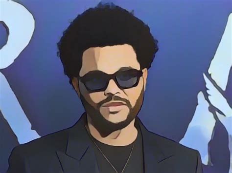 The Weeknd En Tête D Affiche Du Premier Fortnite Festival Du Genre