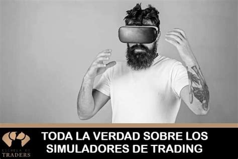 Simulador de bolsa y trading qué son