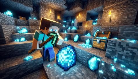 How To Get Lapis Lazuli In Minecraft