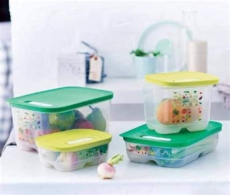 Tupperware Ventsmart Novo