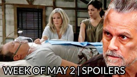 General Hospital Spoilers Next Week May 2 May 6 Gh Spoilers Next Week 5 2 2022 Youtube