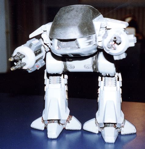 Ed 209 Wikipedia