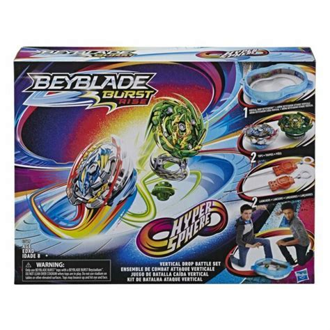 Beyblade burst rise toys - asldial