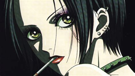 Nana Osaki