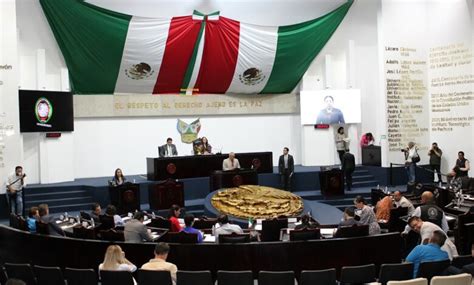 Diputados De Hidalgo Impulsan Medidas Ecol Gicas Y Sociales En La Lxv