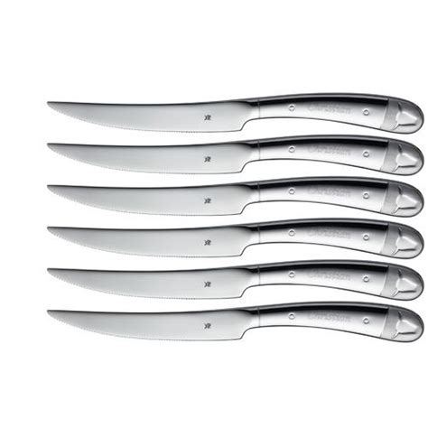 Steak Knives Set Pieces Wmf Singapore