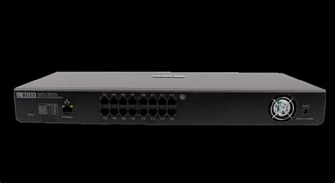 Matrix Setu Vfxth Series Voip Fxo Fxs Gateway