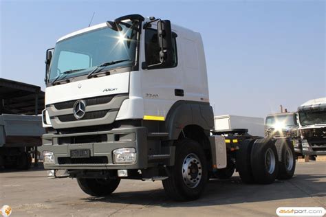 Second Hand Standard Trucks For Sale In Johannesburg South Africa On