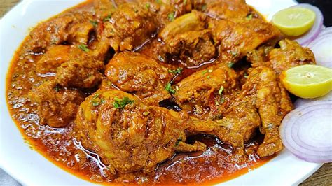 Chicken Tandoori Masala ️ Yeh Dish Banae Aur Sabki Tareefe Pae ...