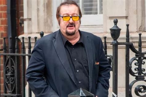 Inside Steve Wright S Health Journey From Rumoured Allergies To