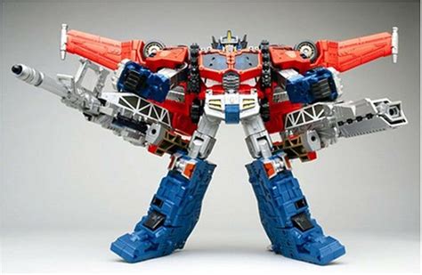 Ths Galaxy Convoy Transformers Hybrid Style Takara Tomy Lupon Gov Ph