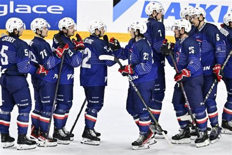 Amical Les Bleus S Imposent Contre La Slov Nie En Match De