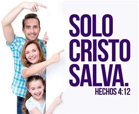 S Lo Cristo Salva Jes S Te Dice Nac Para Salvarte A Ti Por Cuanto