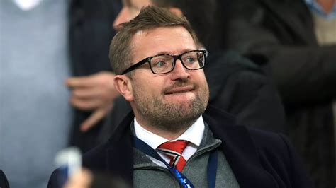 Richard Arnold Steps Down As Man Utd Chief Executive