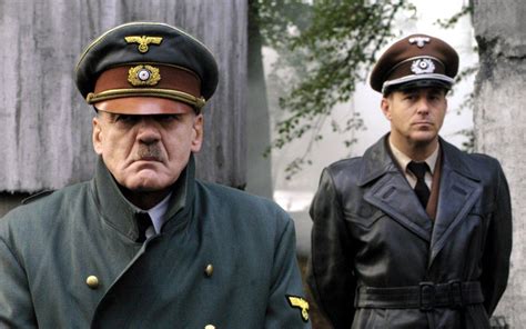 Downfall – Film Review