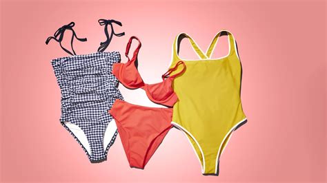 The Best Bathing Suits for Women, According to Style Pros - Buy Side ...