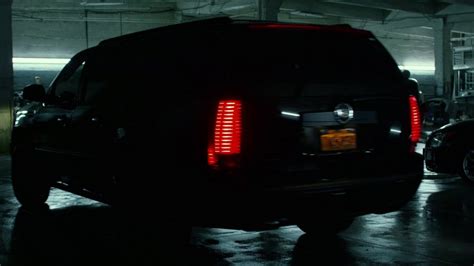 IMCDb Org 2007 Cadillac Escalade ESV GMT936 In Daredevil 2015 2018