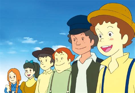 Tom Sawyer Le Dessin Anim De Notre Enfance Alf Fr