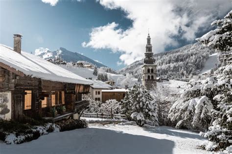 Resort Guide for a Luxury Ski Holiday in La Clusaz | Ski In Luxury