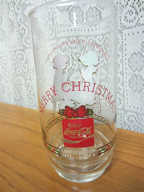 Купить Holly Hobbie Coke Cola 1977 в интернет магазине с Ebay с