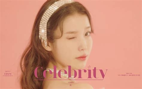 【iu】【onlyu视频】iu Celebrity Mv Teaser 4k哔哩哔哩 ゜ ゜つロ 干杯~ Bilibili