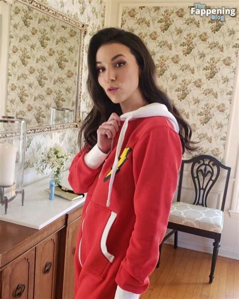 Grace Fulton Smoregrace Nude Leaks Photo 65 TheFappening
