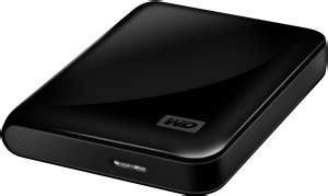 Wd My Passport Essential Se Inch Tb External Hard Disk Wd