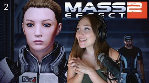 Mass Effect First Playthrough Legendary Edition Part New Ship