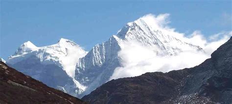 Nepal Peak climbing information | Mountain Sickness