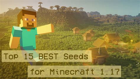 [Top 10] Minecraft Best Seeds For Creative Building That Are Fun | Gamers Decide